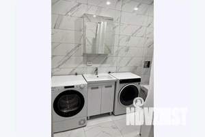 1-к квартира, посуточно, 32м2, 15/24 этаж