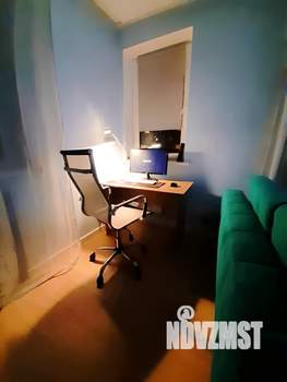 2-к квартира, на длительный срок, 56м2, 6/20 этаж