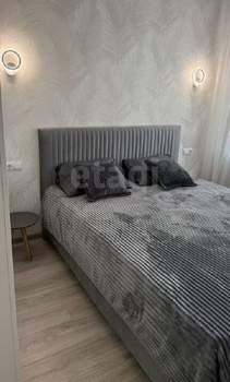 1-к квартира, на длительный срок, 35м2, 7/21 этаж