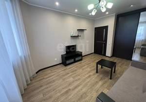 1-к квартира, на длительный срок, 40м2, 7/14 этаж