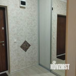 Студия квартира, на длительный срок, 30м2, 13/16 этаж