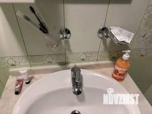 2-к квартира, посуточно, 74м2, 6/12 этаж