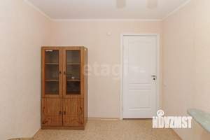 3-к квартира, на длительный срок, 92м2, 3/5 этаж