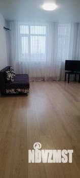 1-к квартира, на длительный срок, 44м2, 2/20 этаж