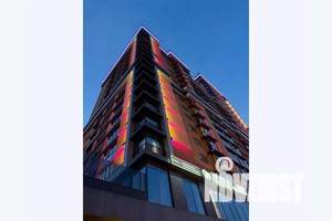 1-к квартира, посуточно, 55м2, 3/20 этаж