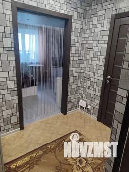 Студия квартира, посуточно, 27м2, 15/18 этаж