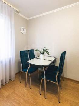 2-к квартира, на длительный срок, 63м2, 7/17 этаж