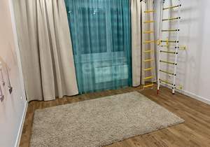 3-к квартира, на длительный срок, 95м2, 13/16 этаж