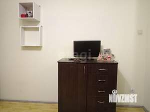 1-к квартира, на длительный срок, 21м2, 5/8 этаж