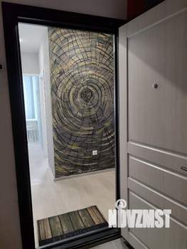 1-к квартира, на длительный срок, 39м2, 8/16 этаж