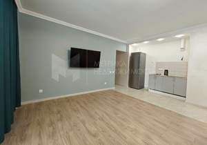 1-к квартира, на длительный срок, 50м2, 2/18 этаж