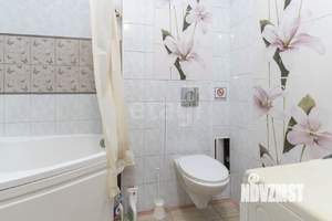 1-к квартира, на длительный срок, 53м2, 15/20 этаж