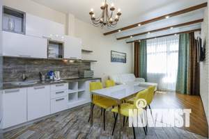 1-к квартира, посуточно, 70м2, 19/22 этаж