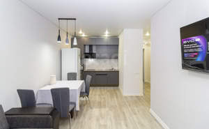 1-к квартира, на длительный срок, 38м2, 5/15 этаж