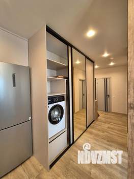 2-к квартира, на длительный срок, 53м2, 16/16 этаж