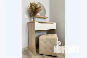 2-к квартира, посуточно, 50м2, 9/16 этаж