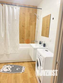 1-к квартира, на длительный срок, 41м2, 7/16 этаж