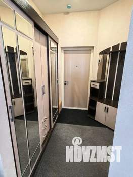 Студия квартира, посуточно, 58м2, 14/16 этаж