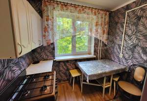 2-к квартира, на длительный срок, 44м2, 4/5 этаж
