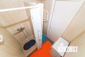 2-к квартира, посуточно, 52м2, 9/9 этаж