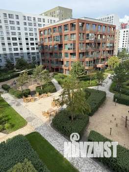 Студия квартира, посуточно, 29м2, 4/10 этаж