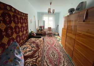 1-к квартира, на длительный срок, 46м2, 4/5 этаж