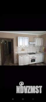 1-к квартира, на длительный срок, 42м2, 6/14 этаж