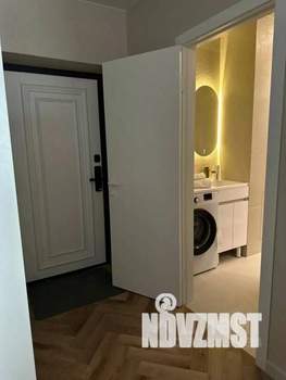 1-к квартира, посуточно, 31м2, 1/1 этаж