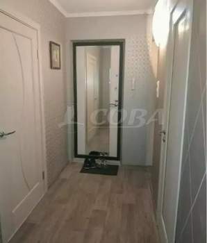 1-к квартира, на длительный срок, 35м2, 5/5 этаж