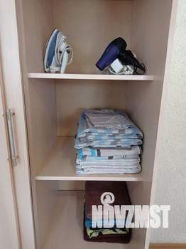 2-к квартира, посуточно, 42м2, 2/5 этаж