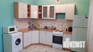 1-к квартира, на длительный срок, 48м2, 5/16 этаж