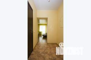 1-к квартира, посуточно, 50м2, 3/6 этаж