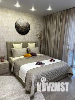 Студия квартира, посуточно, 33м2, 14/16 этаж