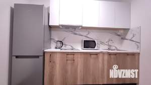Студия квартира, посуточно, 30м2, 7/25 этаж