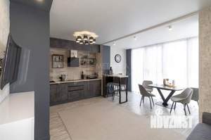 2-к квартира, на длительный срок, 75м2, 1/12 этаж