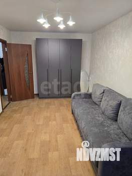 1-к квартира, на длительный срок, 33м2, 5/9 этаж