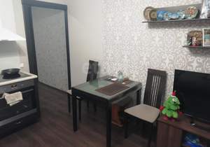 2-к квартира, на длительный срок, 67м2, 14/14 этаж