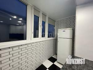 2-к квартира, на длительный срок, 43м2, 12/14 этаж