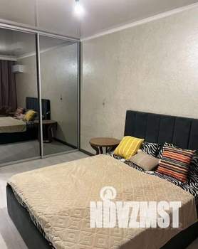 1-к квартира, на длительный срок, 38м2, 14/16 этаж