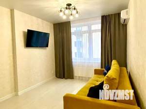 2-к квартира, посуточно, 43м2, 6/13 этаж