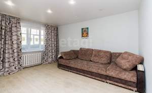 3-к квартира, на длительный срок, 61м2, 6/9 этаж