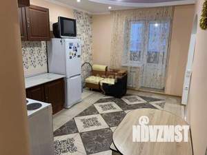 1-к квартира, на длительный срок, 48м2, 7/17 этаж