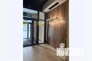 1-к квартира, посуточно, 37м2, 7/12 этаж