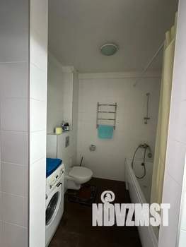 Студия квартира, посуточно, 32м2, 5/12 этаж