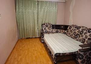 1-к квартира, на длительный срок, 40м2, 2/9 этаж