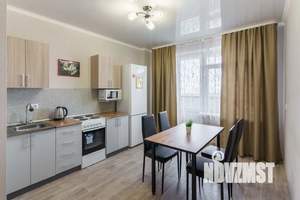 2-к квартира, посуточно, 64м2, 13/20 этаж