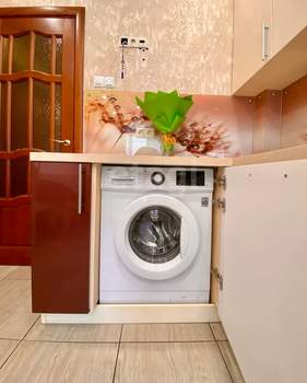 3-к квартира, на длительный срок, 67м2, 5/5 этаж