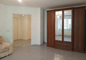 2-к квартира, на длительный срок, 80м2, 11/16 этаж