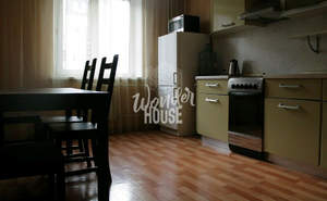 2-к квартира, на длительный срок, 66м2, 4/9 этаж