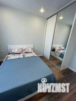 2-к квартира, посуточно, 50м2, 22/25 этаж